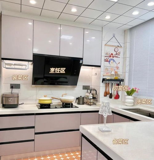 拒絕過(guò)度裝修 江蘇夫婦的115㎡家居教科書(shū)，品味與實(shí)用并存