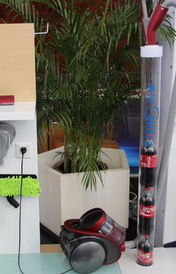 創新引領未來廚房生活 2013美的廚房電器新品發布暨冰箱維修服務升級