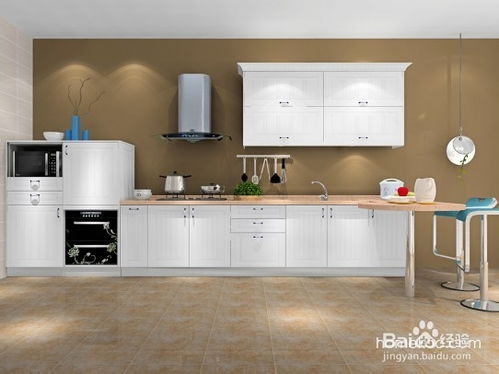 步入式廚房家電 引領(lǐng)現(xiàn)代廚房裝修新潮流，兼談其維護(hù)要點(diǎn)